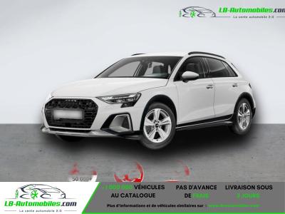 Audi A3 ALLSTREET 35 TDI 150 BVA