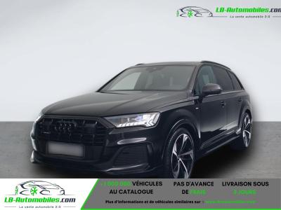 Audi Q7 50 TDI 286 BVA Quatro 5pl