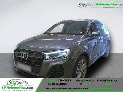 Audi Q7 55 TFSIe 394 BVA Quatro 5pl