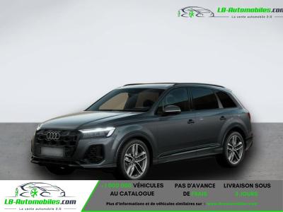 Audi Q7 55 TFSIe 394 BVA Quatro 5pl