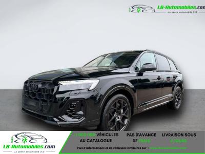 Audi Q7 55 TFSIe 394 BVA Quatro 5pl