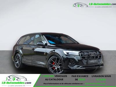 Audi Q7 60 TFSIe 490 BVA Quatro 5pl