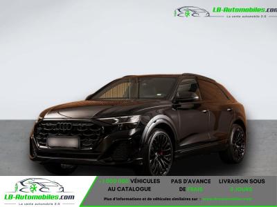 Audi Q8 55 TFSI 340 BVA Quatro