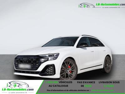 Audi Q8 55 TFSI 340 BVA Quatro