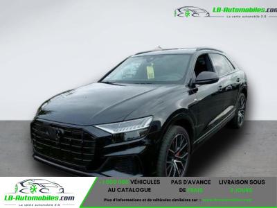 Audi Q8 55 TFSIe 381 BVA Quatro