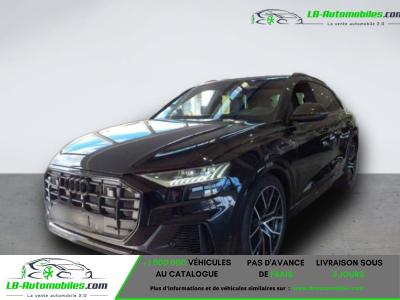 Audi Q8 55 TFSIe 381 BVA Quatro