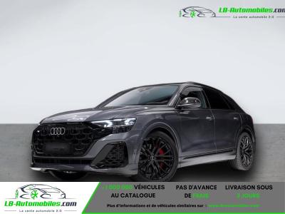 Audi Q8 60 TFSI e 462 BVA Quattro