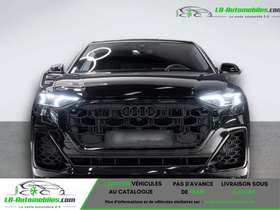 Audi Q8 60 TFSI e 462 BVA Quattro