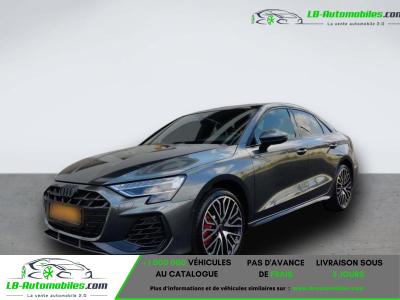 Audi S3 Berline TFSI 333 BVA Quatro