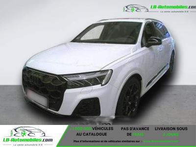 Audi SQ7 BiTFSI 507ch BVA Quattro 5pl