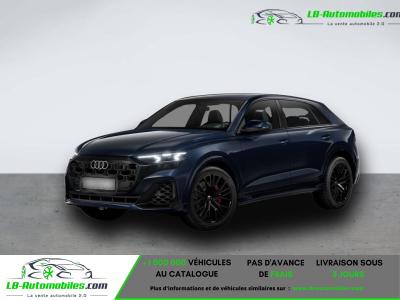 Audi SQ8 TFSI 507ch BVA Quattro