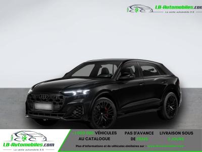 Audi SQ8 TFSI 507ch BVA Quattro