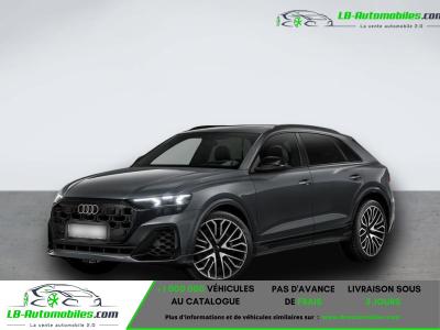 Audi SQ8 TFSI 507ch BVA Quattro