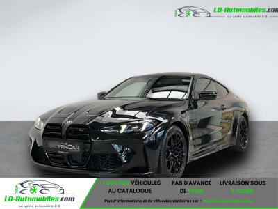 BMW M4 Competition Coupe xDrive 530 ch BVA