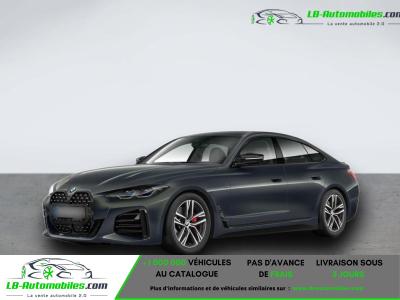 BMW Série 4 Gran Coupé M440i xDrive 374 ch BVA