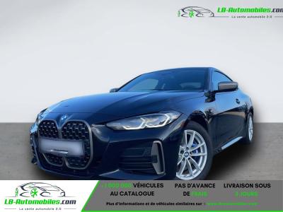 BMW Série 4 Coupé M440i xDrive 374 ch BVA