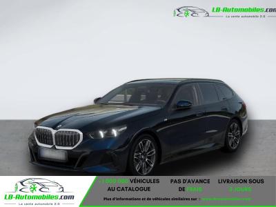 BMW Série 5 Touring 520d 197 ch BVA