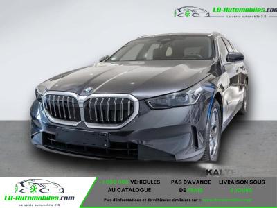 BMW Série 5 Touring 520d xDrive 197 ch BVA