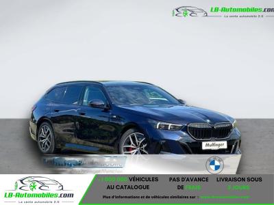 BMW Série 5 Touring 520d xDrive 197 ch BVA