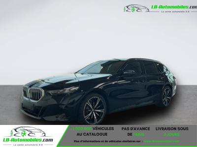 BMW Série 5 Touring 520d xDrive 197 ch BVA