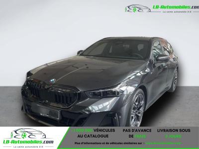 BMW Série 5 Touring 520d xDrive 197 ch BVA