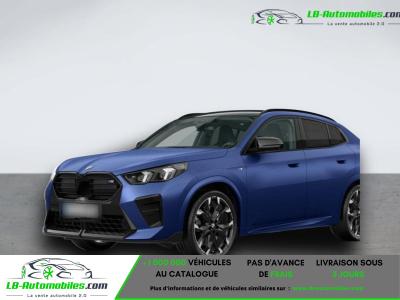 BMW X2 M35i 300ch BVA