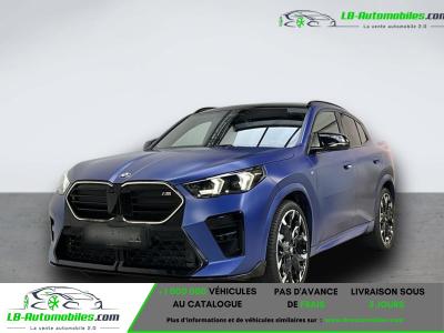 BMW X2 M35i 300ch BVA