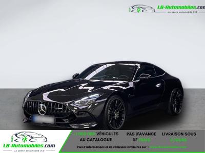 Mercedes AMG GT Coupe R 585 ch BVA