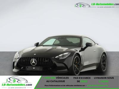 Mercedes AMG GT Coupe R 585 ch BVA