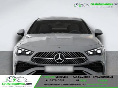 Mercedes CLE Coupe 450 BVA 4MATIC