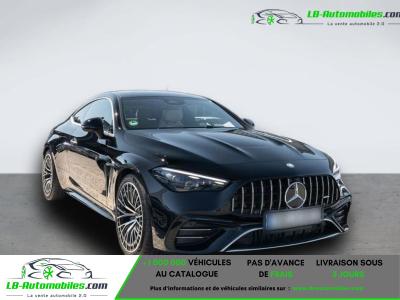 Mercedes CLE Coupe 53 AMG BVA 4MATIC+