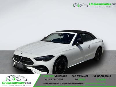 Mercedes CLE Cabriolet 300 BVA 4MATIC