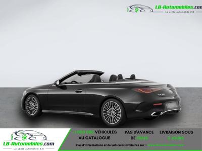 Mercedes CLE Cabriolet 300 BVA 4MATIC