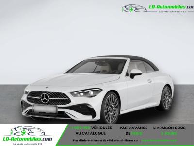 Mercedes CLE Cabriolet 450 BVA 4MATIC