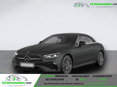 Mercedes CLE Cabriolet 450 BVA 4MATIC