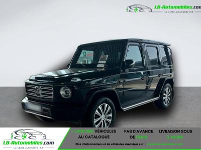 Mercedes Classe G 500 BVA