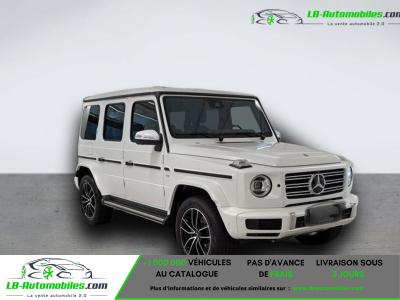 Mercedes Classe G 500 BVA