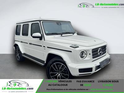 Mercedes Classe G 500 BVA