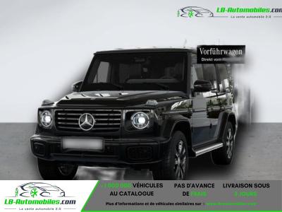 Mercedes Classe G 500 BVA