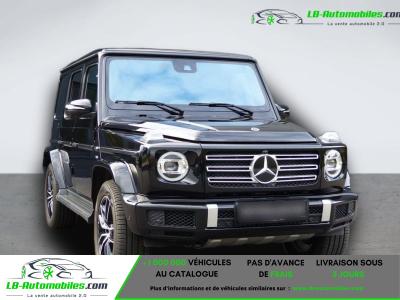 Mercedes Classe G 500 BVA