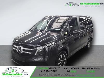 Mercedes Classe V Marco Polo 300d BVA 4x4