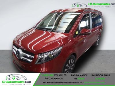 Mercedes Classe V Marco Polo 300d BVA 4x4