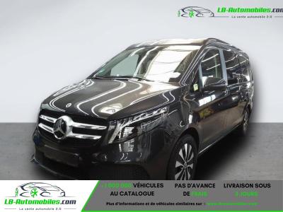 Mercedes Classe V Marco Polo 300d BVA 4x4