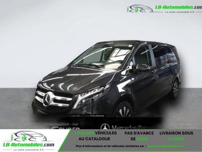 Mercedes Classe V Marco Polo 300d BVA 4x4