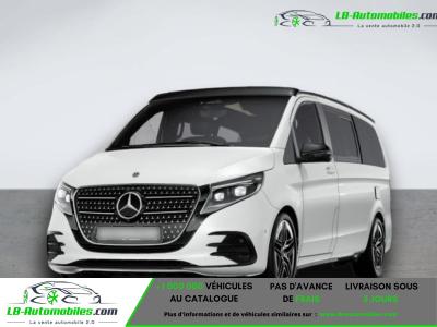 Mercedes Classe V Marco Polo 300d BVA 4x4