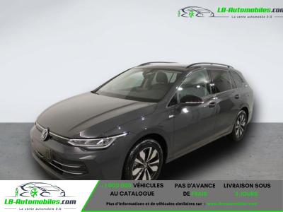 Volkswagen Golf SW 1.5 eTSI 116 BVA