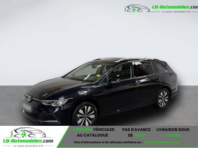 Volkswagen Golf SW 1.5 eTSI 150 BVA