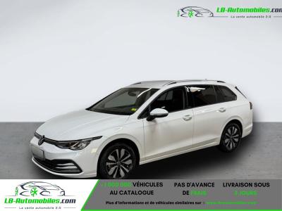 Volkswagen Golf SW 1.5 eTSI 150 BVA