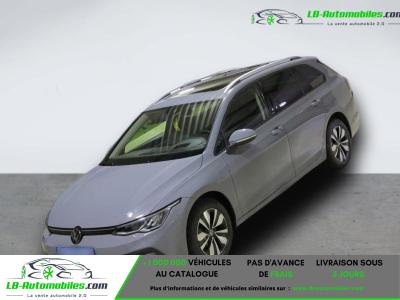 Volkswagen Golf SW 2.0 TDI 116 BVA