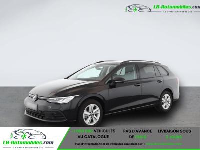 Volkswagen Golf SW 2.0 TDI 116 BVA